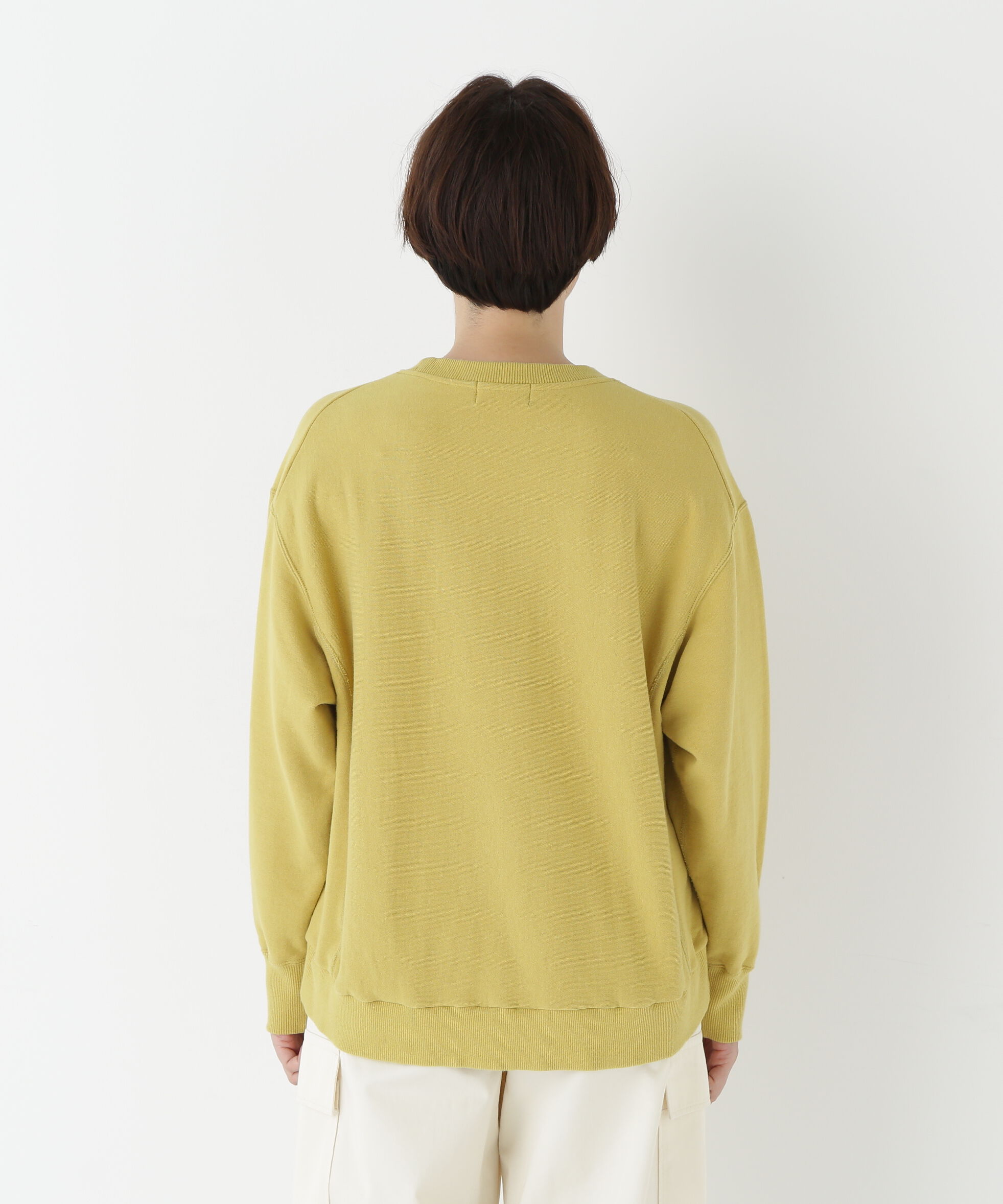  「◆カラートレーナー」|Tシャツ・カットソー|