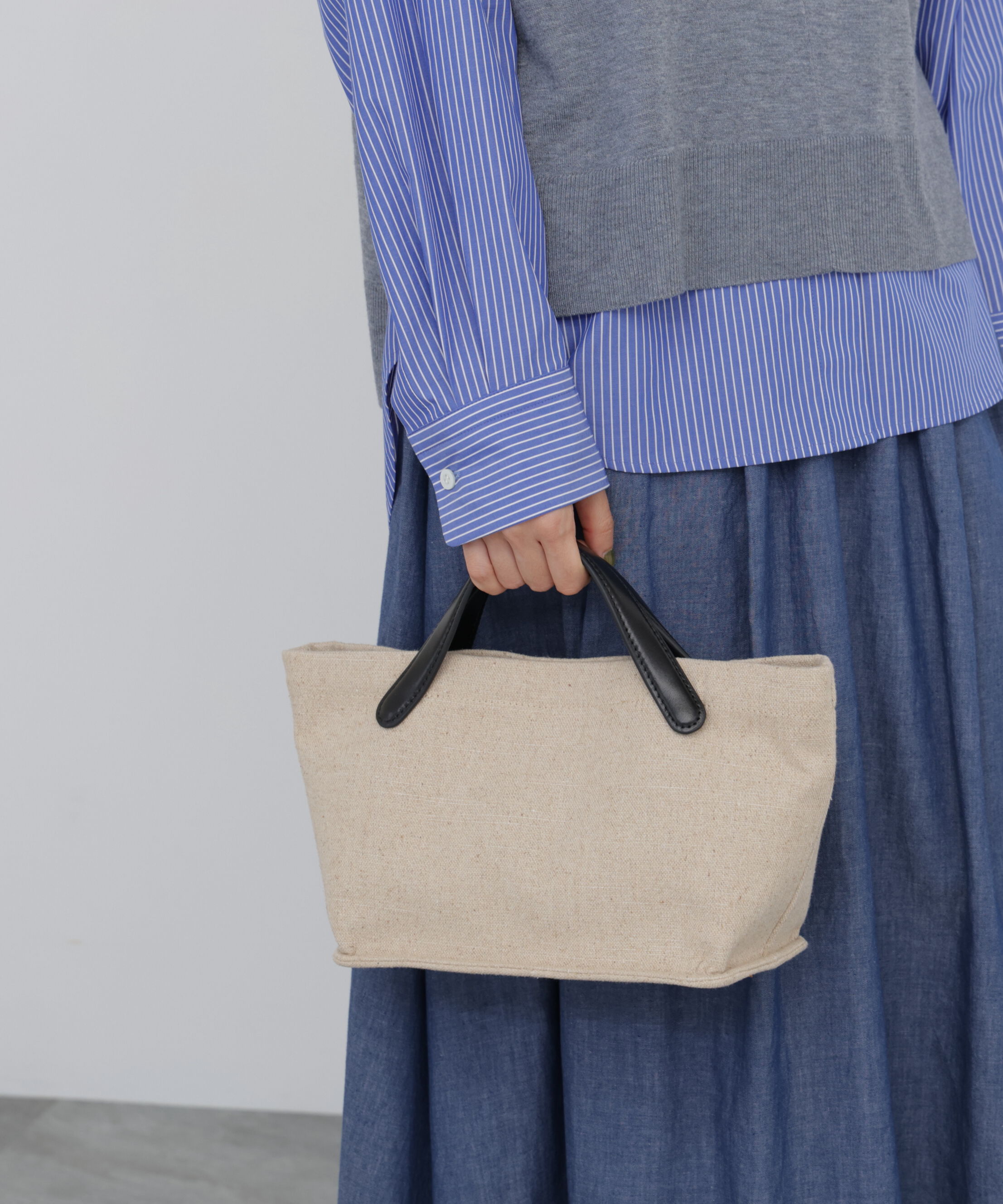  「◆≪ARTESANOS≫トートバッグ」|その他|ナチュラル1