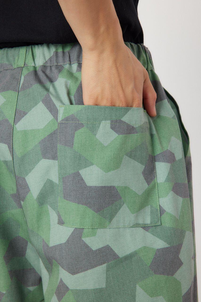RODEO CROWNS「relax fatigue pants」|その他|