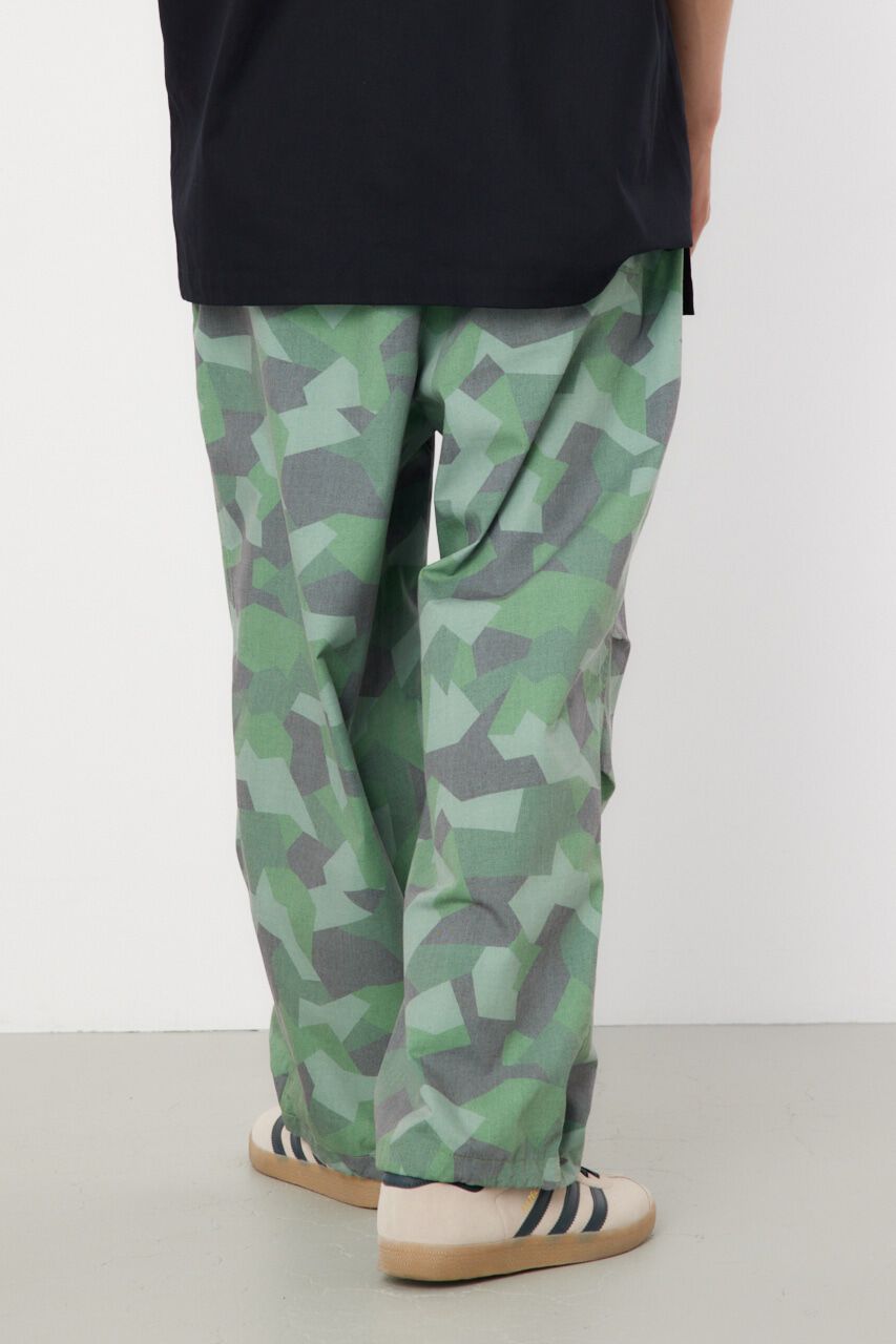 RODEO CROWNS「relax fatigue pants」|その他|