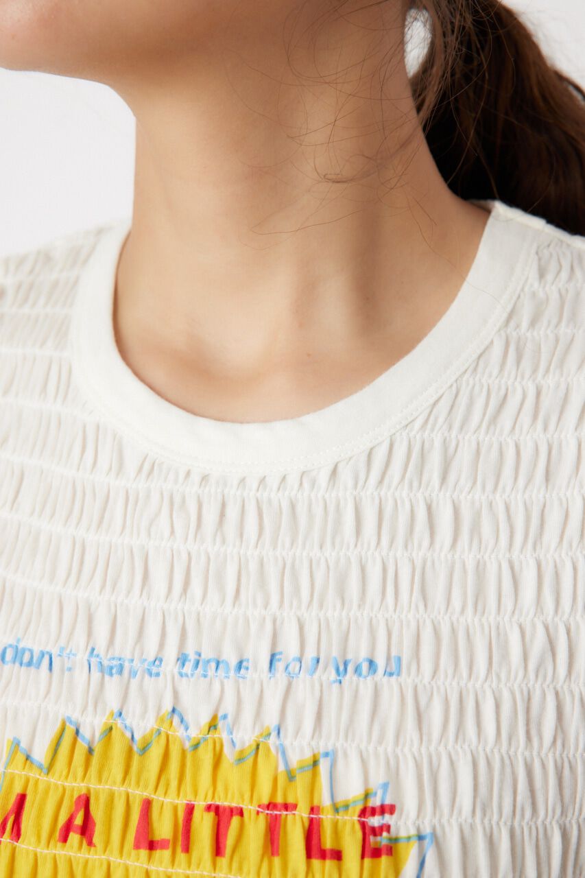 RODEO CROWNS「シャーリングアソートTシャツ」|Tシャツ・カットソー|