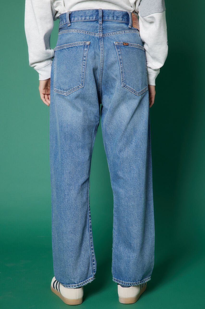RODEO CROWNS「MENS 201 XX デニムパンツ」|デニム|
