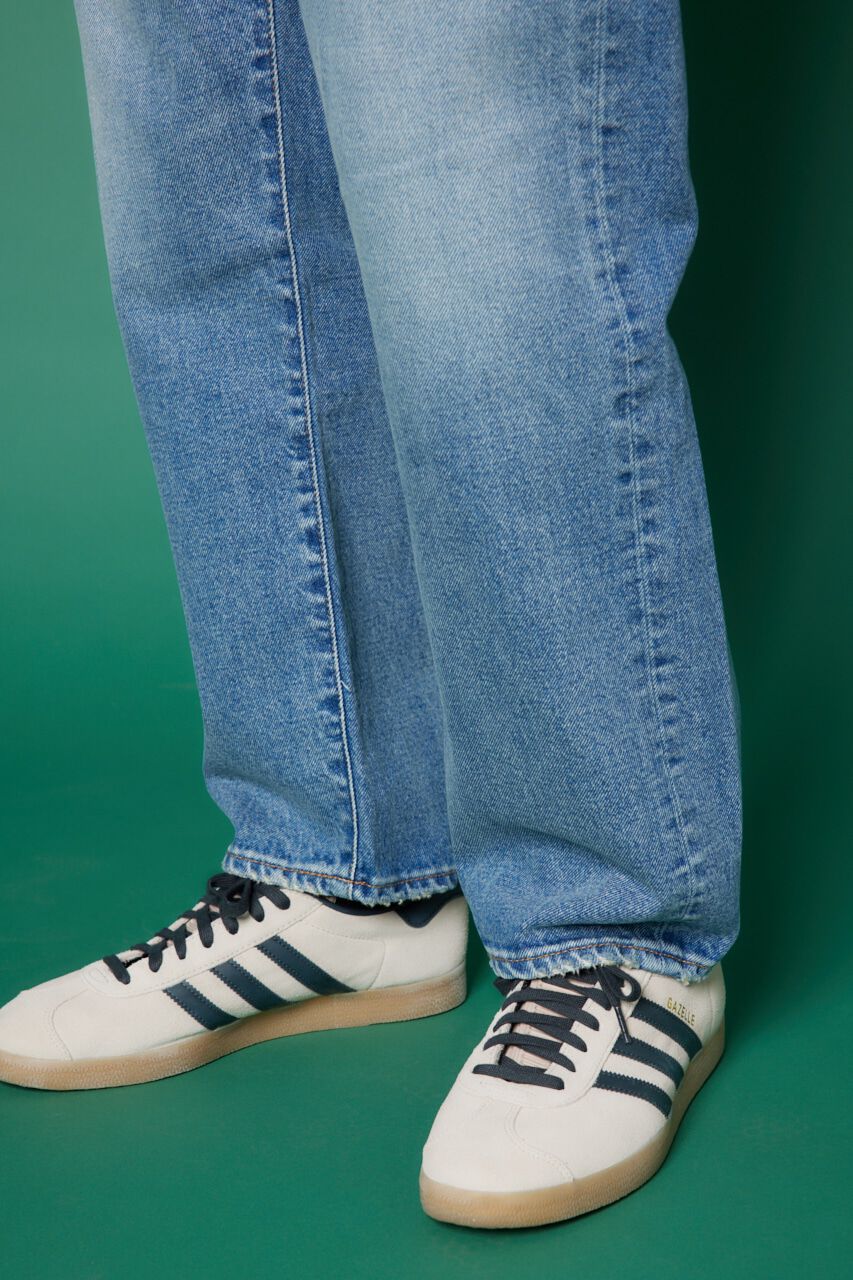 RODEO CROWNS「MENS 201 XX デニムパンツ」|デニム|