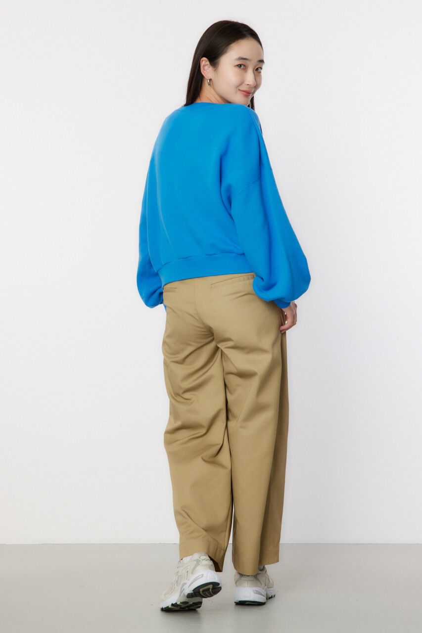 RODEO CROWNS「WYOMING SW TOPS」|パーカー|