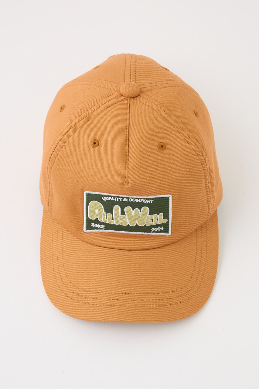 RODEO CROWNS「AIWツイルキャップ」|その他|