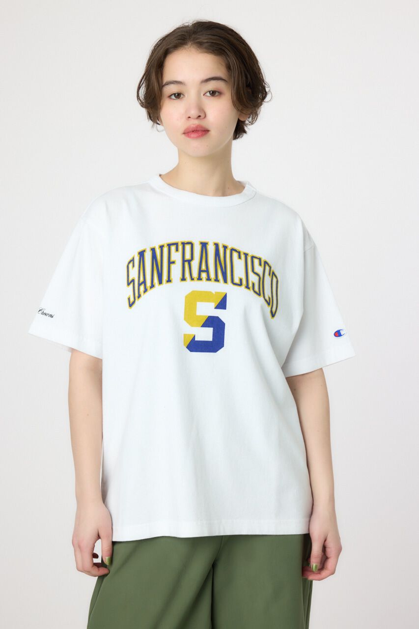 RODEO CROWNS「カッレジアソートTシャツ」|Tシャツ・カットソー|