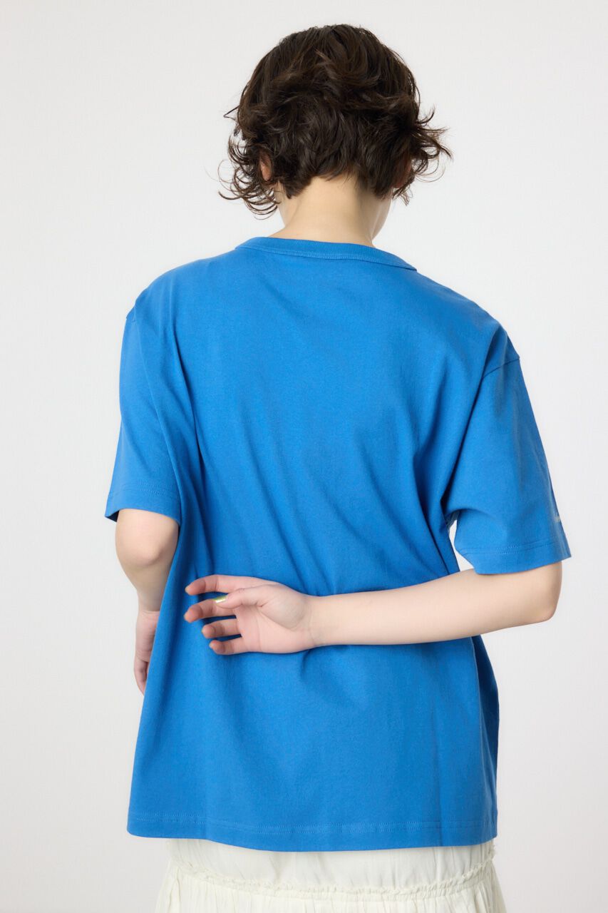 RODEO CROWNS「カッレジアソートTシャツ」|Tシャツ・カットソー|
