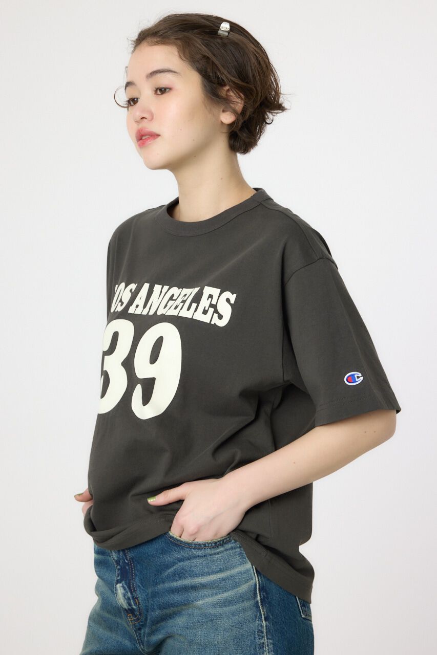 RODEO CROWNS「カッレジアソートTシャツ」|Tシャツ・カットソー|