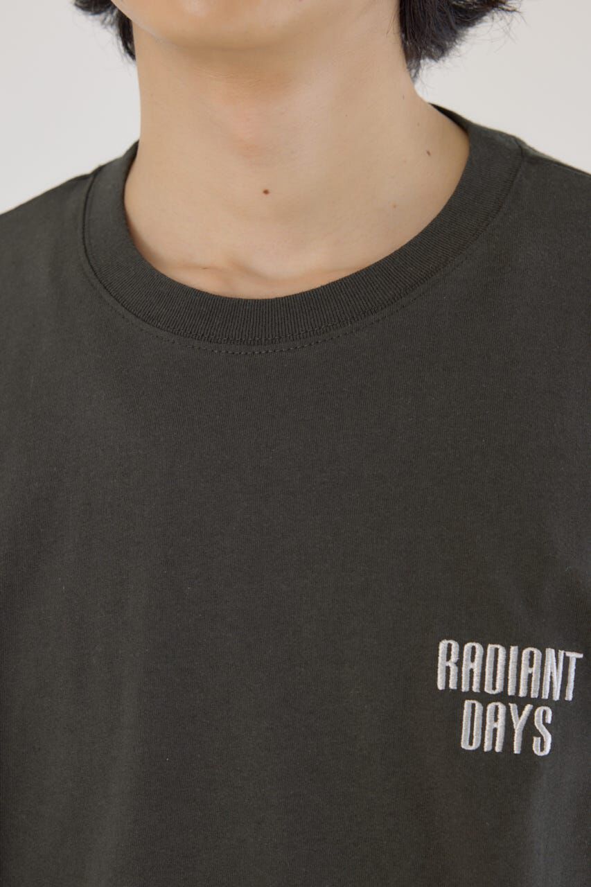 RODEO CROWNS「ボックスガールTシャツ」|Tシャツ・カットソー|