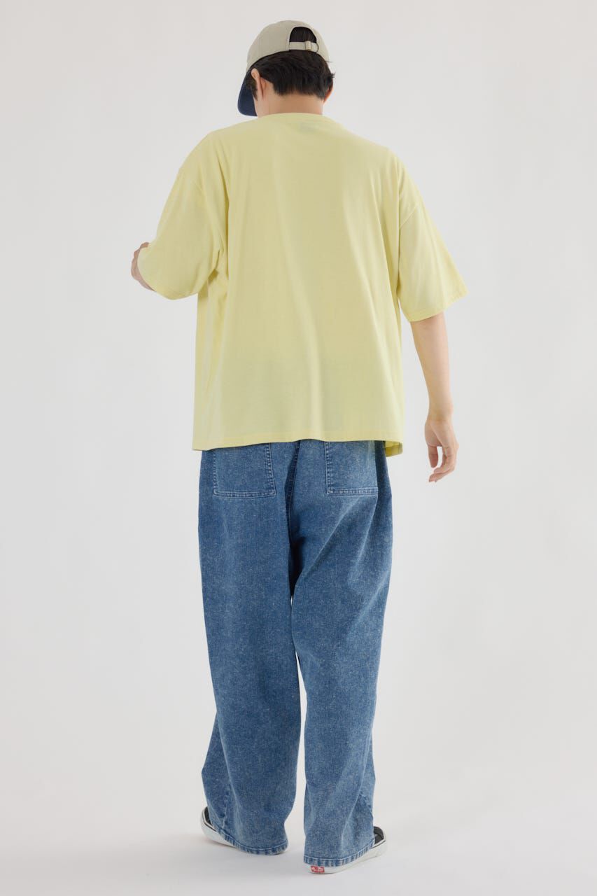 RODEO CROWNS「フォトグラフィックTシャツ」|Tシャツ・カットソー|