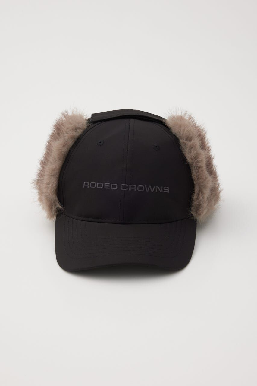 RODEO CROWNS「フライトキャップ」|その他|