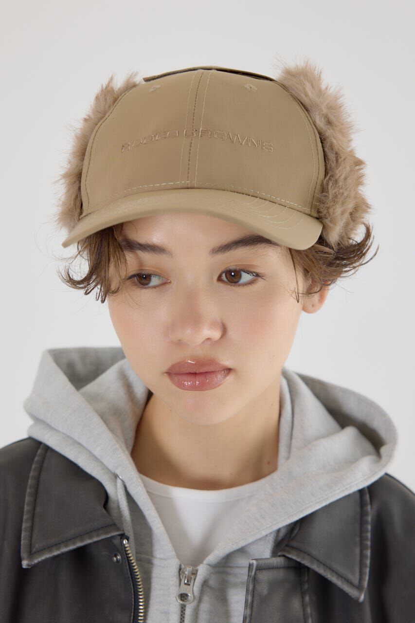 RODEO CROWNS「フライトキャップ」|その他|