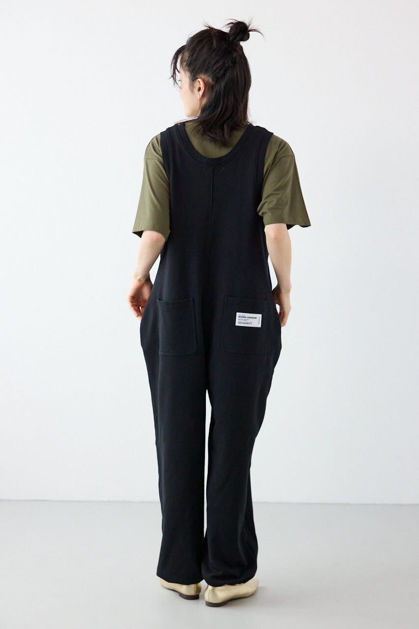 RODEO CROWNS「カットサロペット」|その他|