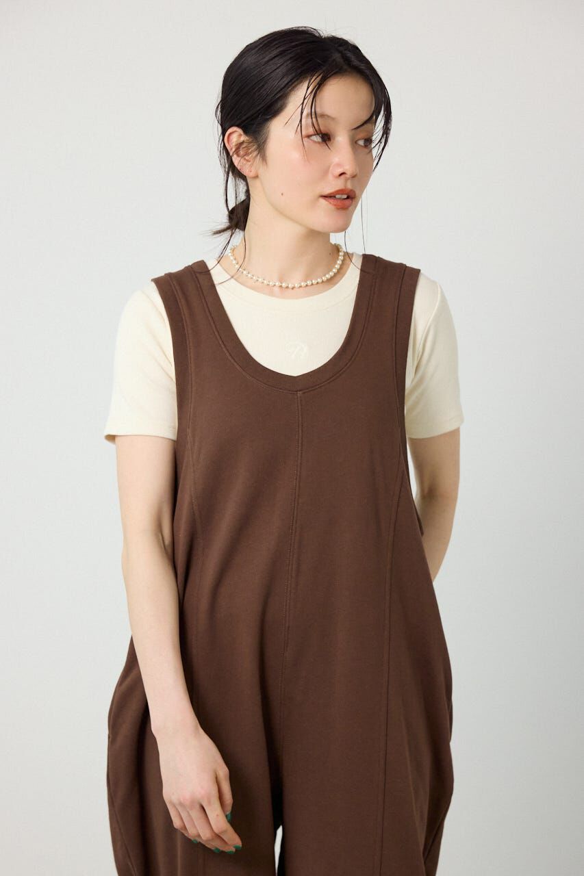 RODEO CROWNS「カットサロペット」|その他|