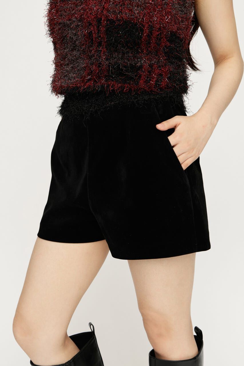 SLY「CLASSY LOW WAIST ショートパンツ」|その他|