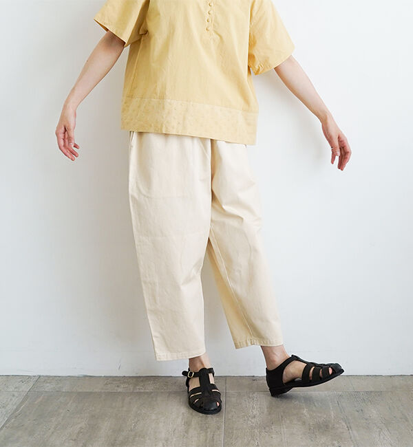 オローネ「バルーンパンツ(通年用)」|その他|