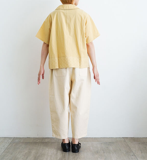 オローネ「バルーンパンツ(通年用)」|その他|