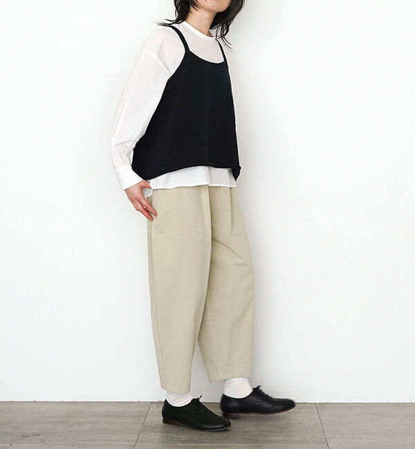オローネ「バルーンパンツ(通年用)」|その他|