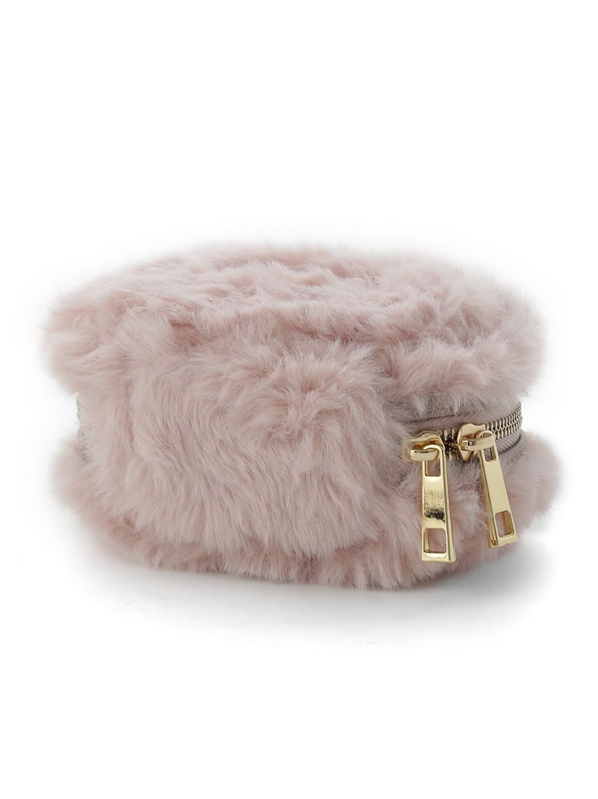 FURFUR「【限定カラー】エコファートートミニチャーム」|キーケース|