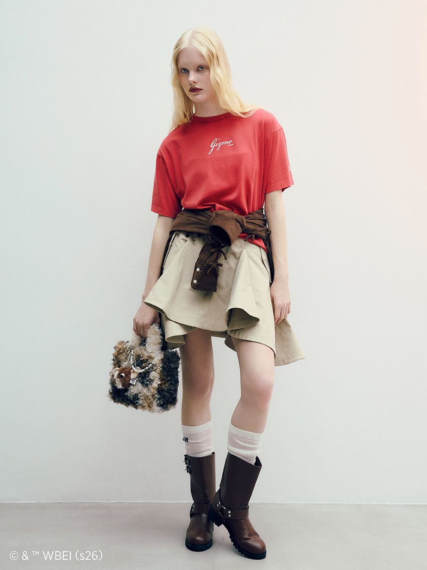 FURFUR「【限定カラー】エコファートートバッグ」|トートバッグ|