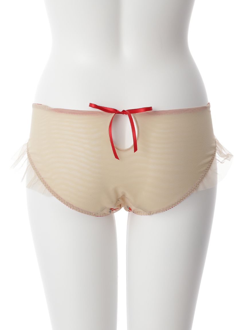 LILY BROWN Lingerie「【LILY BROWN Lingerie】ブラレットセット/プティ ローズ」|インナー|