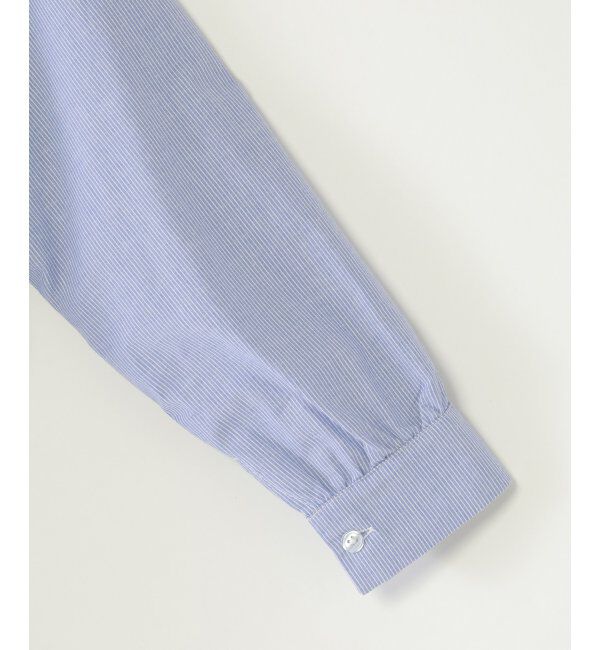 ikka kids「【親子コーデ】ドロストロングテールシャツ（120~160cm）」|シャツ・ブラウス|