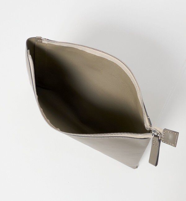 UNITED ARROWS「【別注】＜Daniel&Bob＞CLUTCH/クラッチバッグ」|クラッチバッグ|