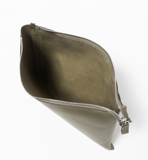 UNITED ARROWS「【別注】＜Daniel&Bob＞CLUTCH/クラッチバッグ」|クラッチバッグ|