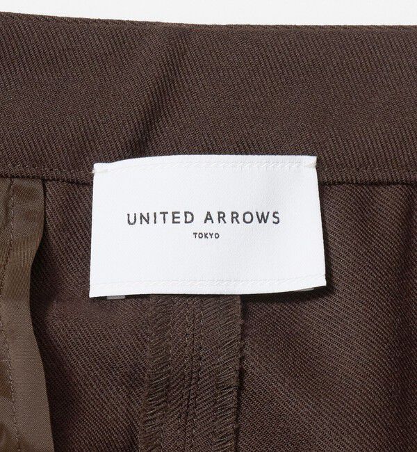 UNITED ARROWS「セミフレア レギンス パンツ」|その他|