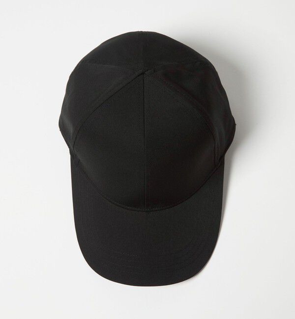 UNITED ARROWS green label relaxing「タスランバイザー キャップ 3 / CAP - UVケア -」|キャップ・キャスケット|