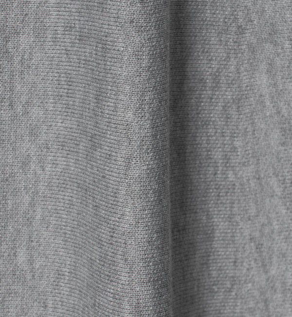 UNITED ARROWS green label relaxing「フェイクパールボタン ペプラム ニット ジレ ウォッシャブル」|ベスト・ジレ|