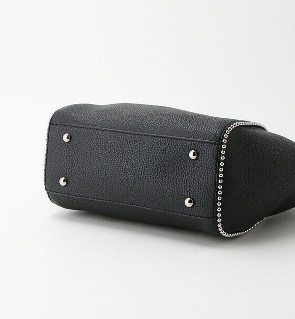 BEAUTY&YOUTH UNITED ARROWS「ボールチェーン トートバッグ -2WAY-」|トートバッグ|