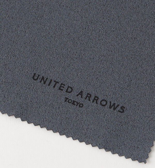 BEAUTY&YOUTH UNITED ARROWS「【別注】＜KANEKO OPTICAL（金子眼鏡）＞Kevin ケビン サングラス」|サングラス|