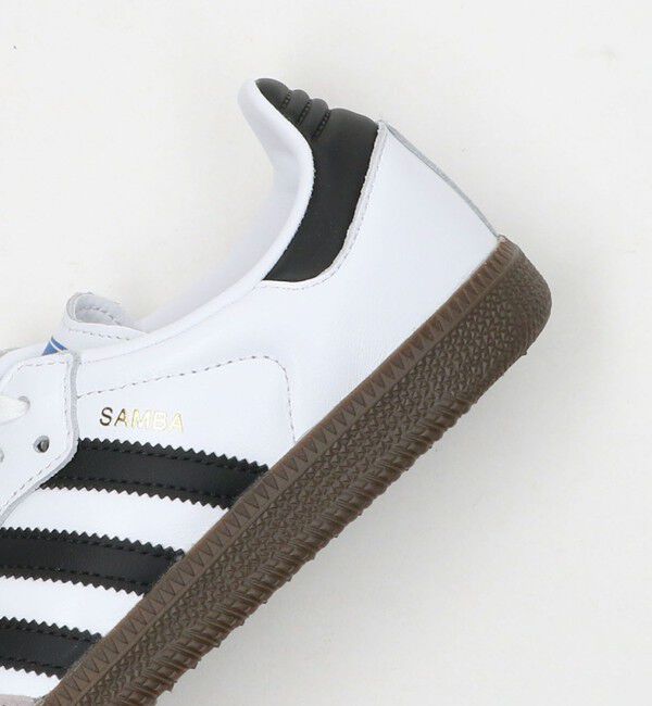 BEAUTY&YOUTH UNITED ARROWS「＜adidas Originals＞SAMBA OG/スニーカー」|スニーカー|