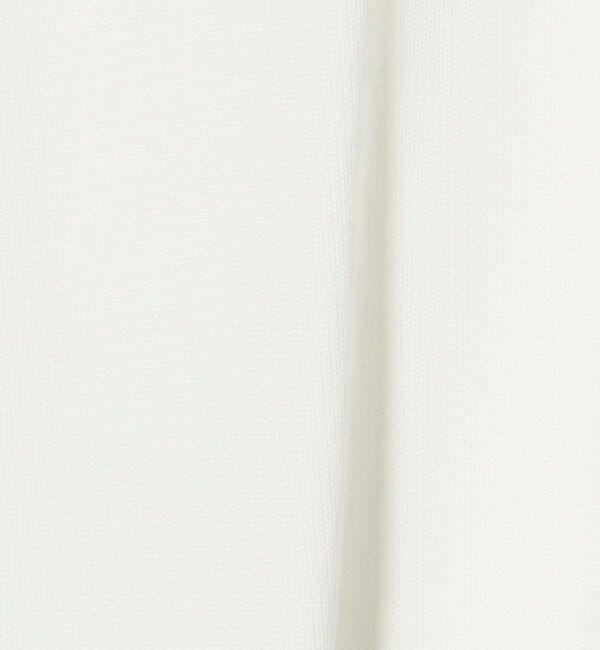 BEAUTY&YOUTH UNITED ARROWS「＜LACOSTE for BEAUTY&YOUTH＞1トーン ショートスリーブ Tシャツ」|Tシャツ・カットソー|