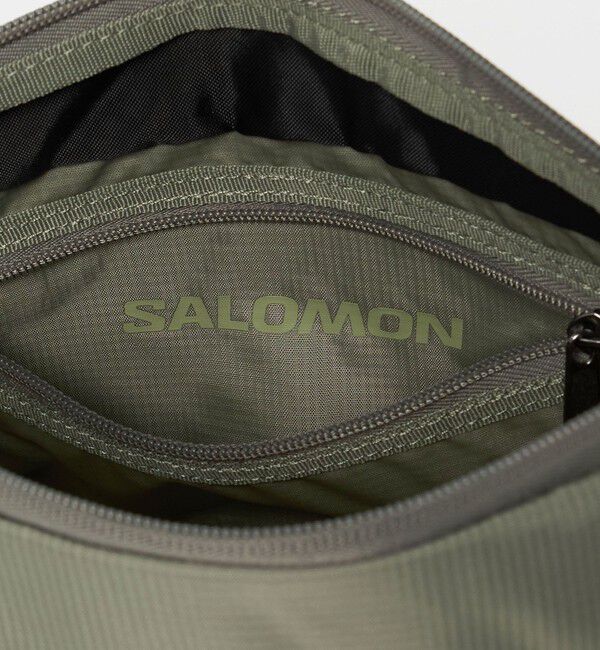 BEAUTY&YOUTH UNITED ARROWS「＜Salomon＞パッカブル トートバッグ」|トートバッグ|