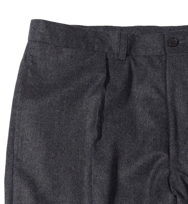 SHIPS「Southwick: AMERICAN WOOLEN COMPANY フランネル 3B スーツ」|スーツ|