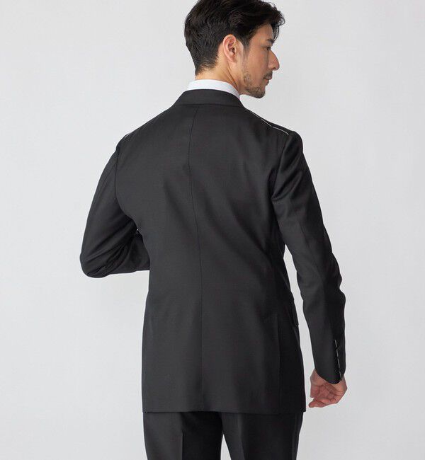 SHIPS「SHIPS: ラグジュアリー DORMEUIL Super 100's スーツ」|スーツ|