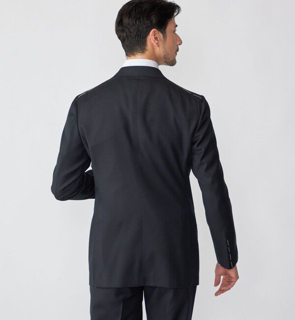 SHIPS「SHIPS: ラグジュアリー DORMEUIL Super 100's スーツ」|スーツ|