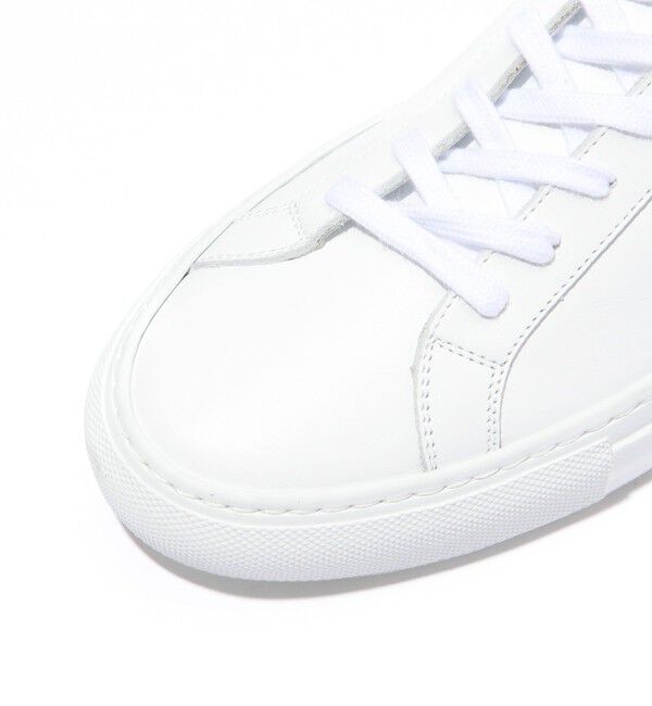 TOMORROWLAND GOODS「COMMON PROJECTS Achilles Low スニーカー」|スニーカー|