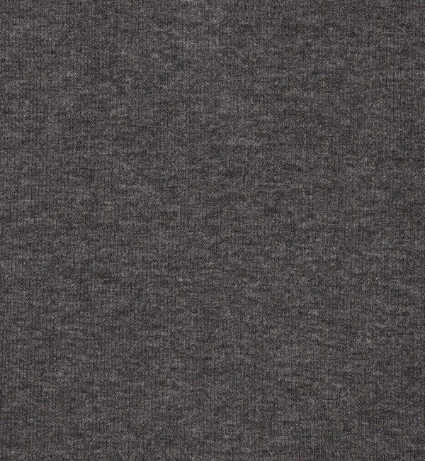 GALERIE VIE「レーヨンカシミヤジャージー クルーネックプルオーバー」|Tシャツ・カットソー|