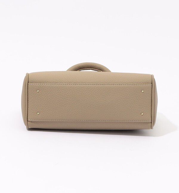 TOMORROWLAND GOODS「【別注】VASIC EVER MINI ハンドバッグ」|ハンドバッグ|