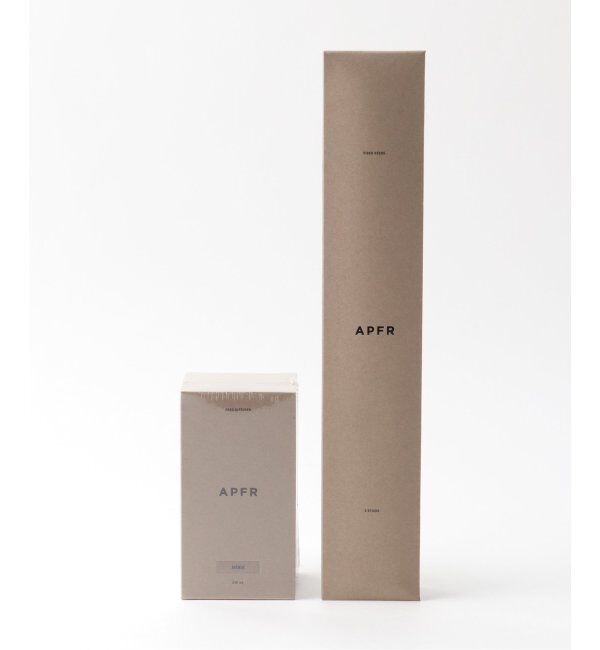 ACME「★【APFR/アポテーケ フレグランス】DIFFUSER ディフューザー」|アロマ・ルームフレグランス|