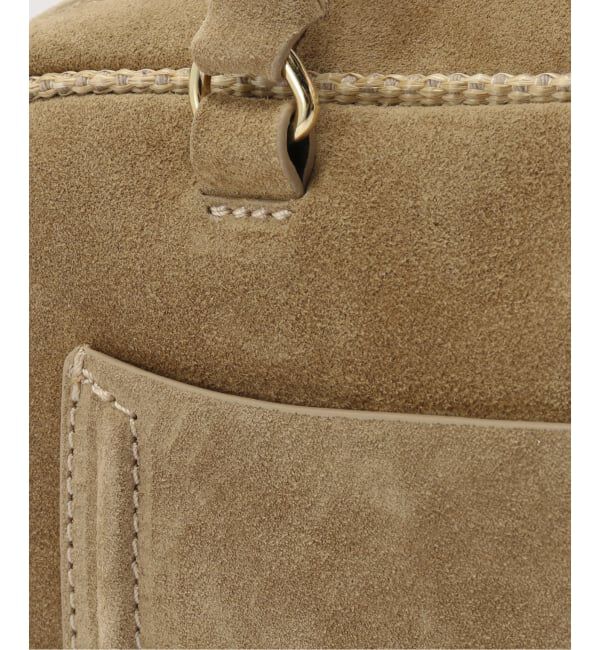 JOURNAL STANDARD「【CHRISTIAN VILLA /クリスチャン ヴィラ】BOSTON BAG」|ボストンバッグ|