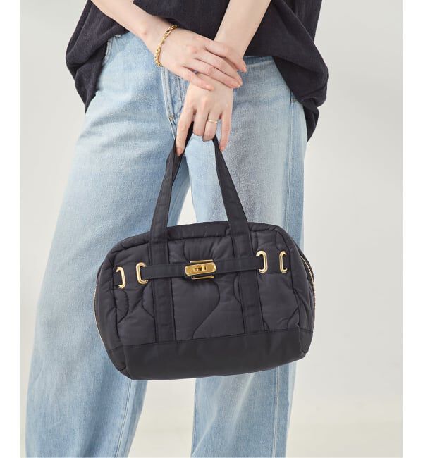 journal standard L'essage「《追加予約》別注 SITA PARANTICA/シータパランティカ  ボストン RP バッグ」|ボストンバッグ|