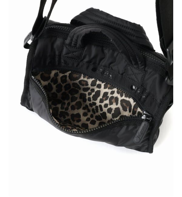 JOURNAL STANDARD「《予約》別注【LeSportsac&times;JOURNAL STANDARD】SHEEN MINI DUFFLE」|ショルダー・メッセンジャー|