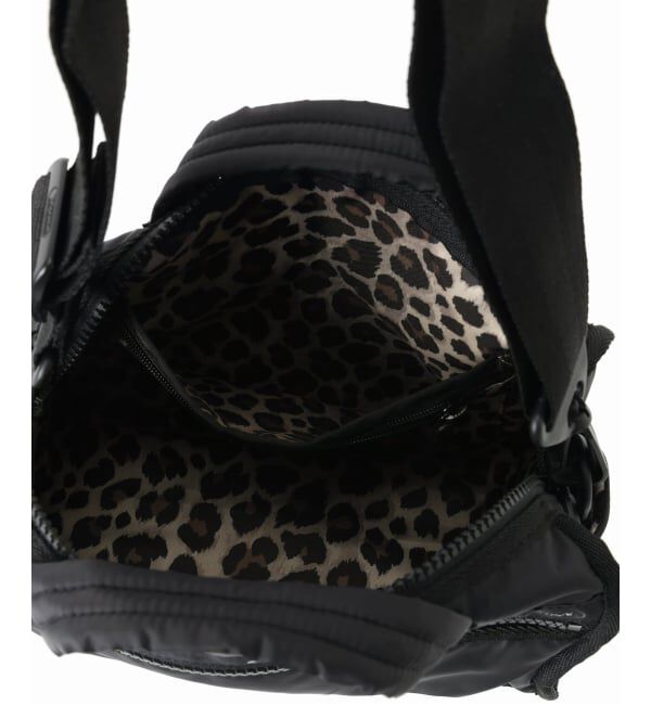 JOURNAL STANDARD「《予約》別注【LeSportsac&times;JOURNAL STANDARD】SHEEN MINI DUFFLE」|ショルダー・メッセンジャー|