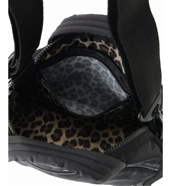 JOURNAL STANDARD「《予約》別注【LeSportsac&times;JOURNAL STANDARD】SHEEN MINI DUFFLE」|ショルダー・メッセンジャー|