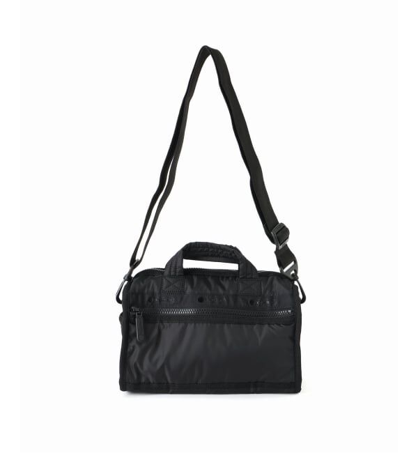 JOURNAL STANDARD「《予約》別注【LeSportsac&times;JOURNAL STANDARD】SHEEN MINI DUFFLE」|ショルダー・メッセンジャー|