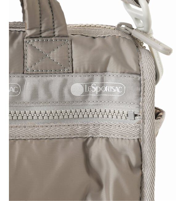 JOURNAL STANDARD「《予約》別注【LeSportsac&times;JOURNAL STANDARD】SHEEN MINI DUFFLE」|ショルダー・メッセンジャー|